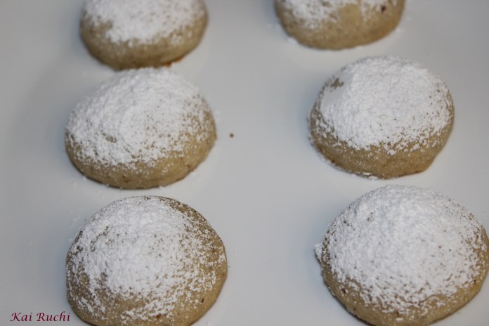 Mexican wedding cakes