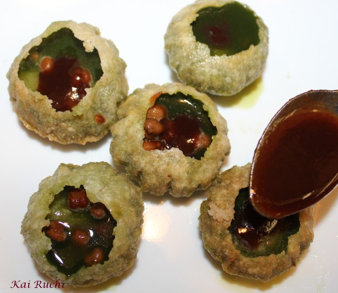 Pani puri