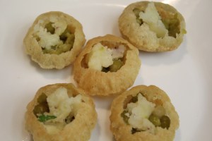 Pani puri