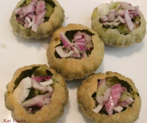 Pani puri