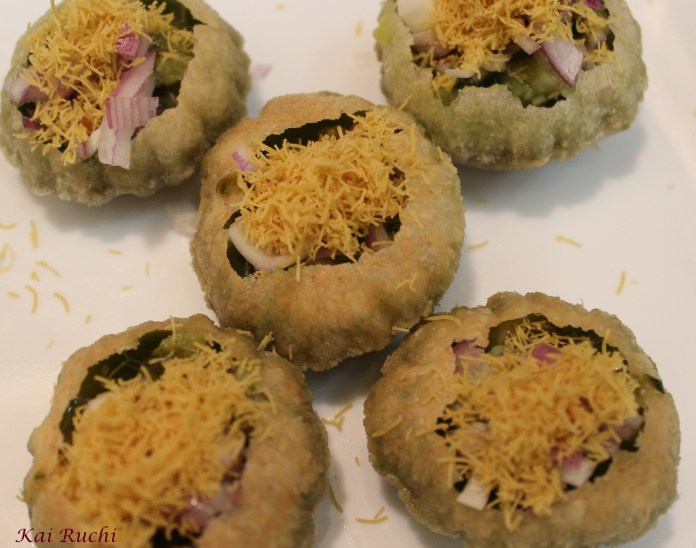 Pani Puri