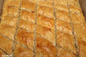Baklava