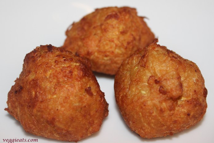 Lauki kofta